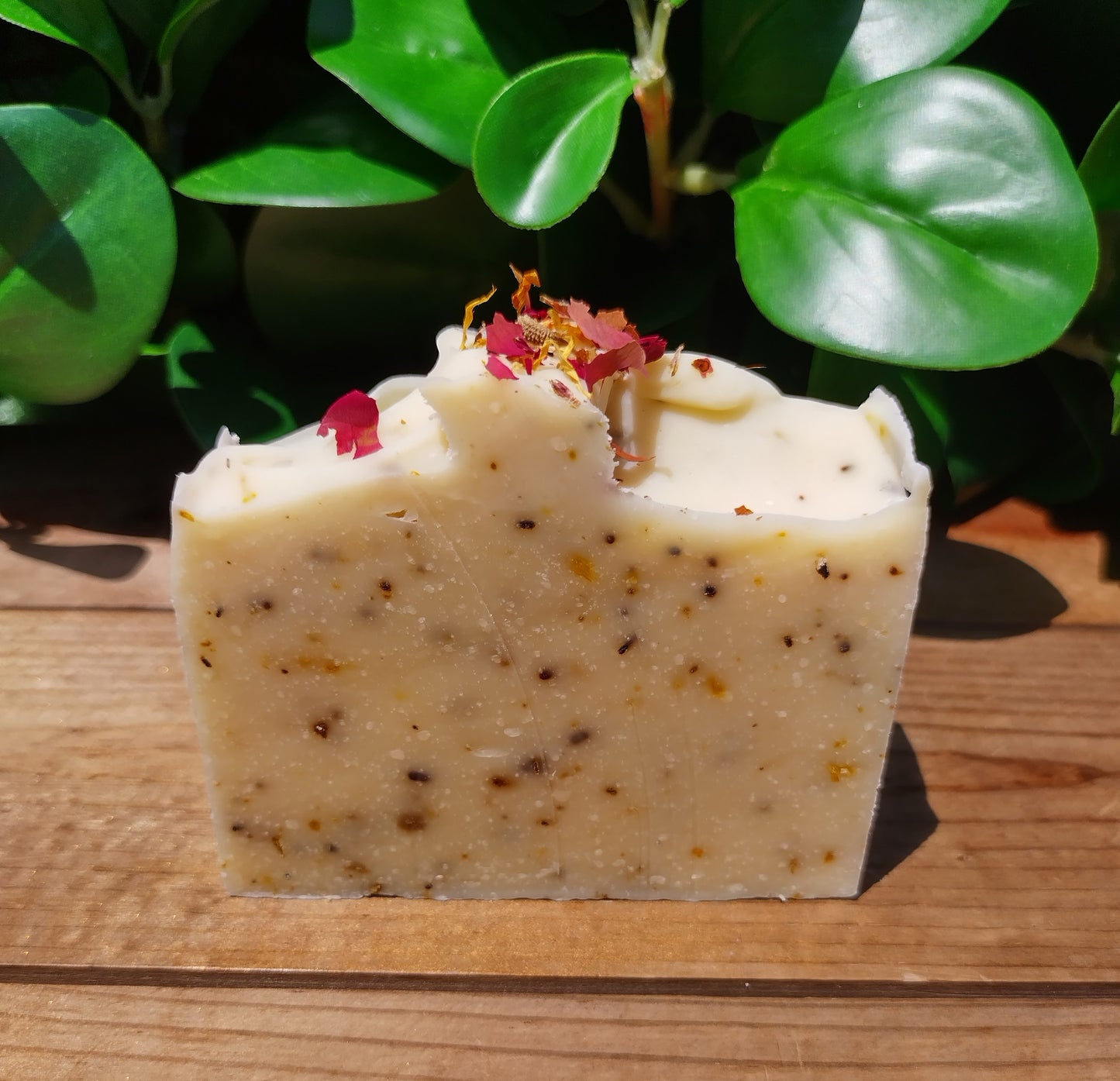 Divine Yoni Soap