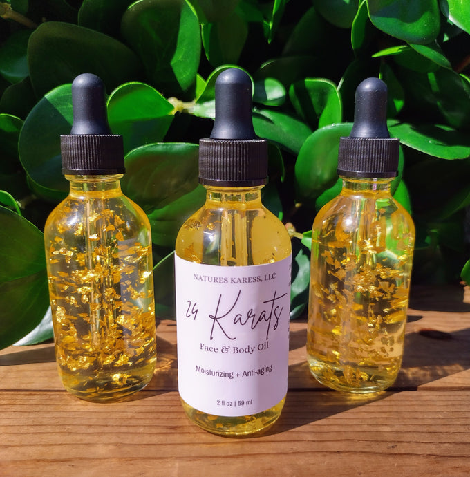Handcrafted Soap and Body Care Products – Natures Karess