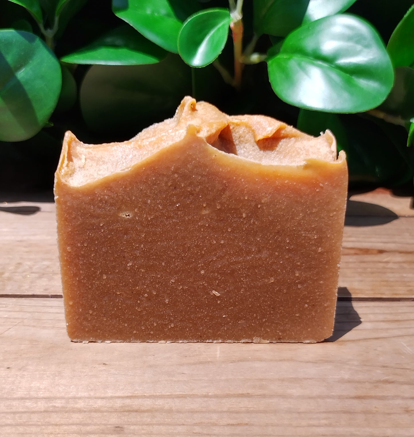 Turmeric Soap