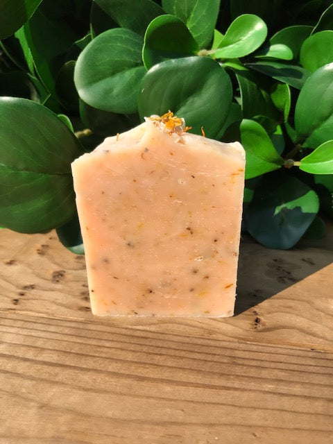 Sweet Lady Soap