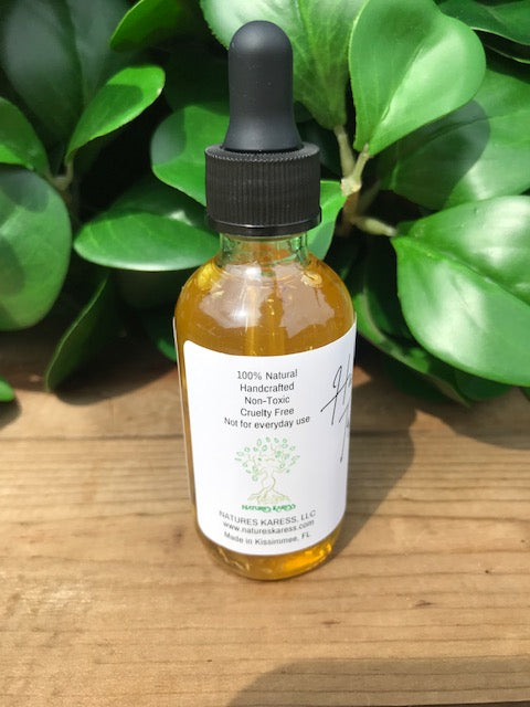 Hair & Scalp Treatment Oil