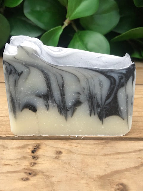 Rosemary Mint Soap