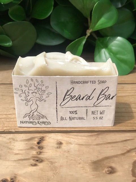 Beard Soap