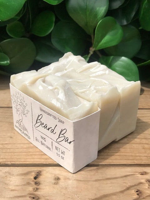 Beard Soap