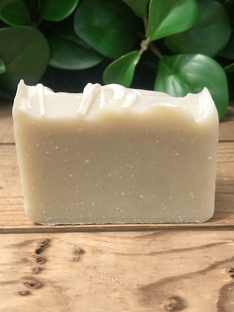 Beard Soap